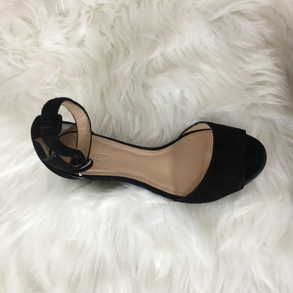 J. Crew Laila wedges - Picture 5 of 8